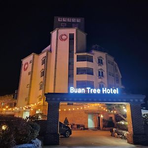 Buan Tree California Hotel Exterior photo